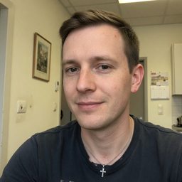 Simon J.