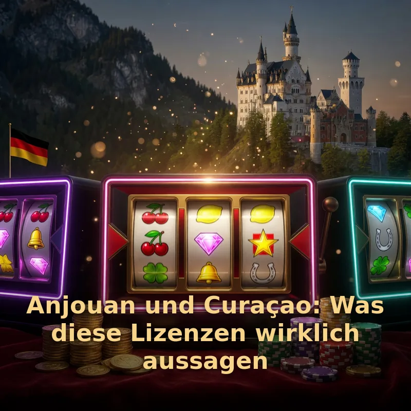 Aufgeschlagenes Regelwerk neben einem Ausweisdokument auf einem Schreibtisch